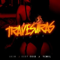 Travesuras - Remix