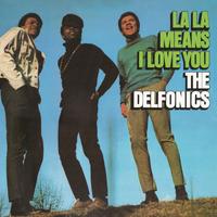 La-La Means I Love You (If I ever saw a girl that I needed in this world)