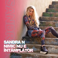 Nimic nu e intamplator - Radio Edit
