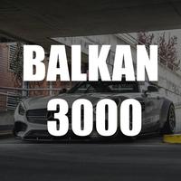 Balkan 3000
