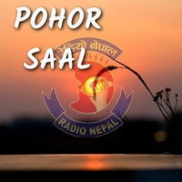 Pohor Saal