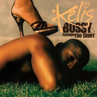 Bossy (feat. Too $hort)