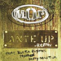 Ante Up (Robbin Hoodz Theory) (Instrumental)