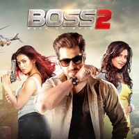 Boss 2 Title Track