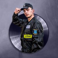 Pan Strażak