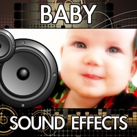 Baby Crying (Version 6) [Infant Cry Newborn New Born Noise] [Sound Effect]