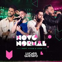 Novo Normal (Ao Vivo)