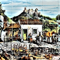 Scottish Highland Music Fantasy