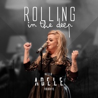 Rolling in the Deep - Live
