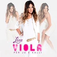 Moj Serbi - Live