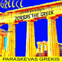 Zorbas the Greek