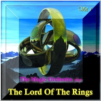 The Prophecy (From "The Lord of the Rings") [Live]
