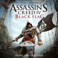 Assassin's Creed IV Black Flag Main Theme