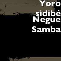 Negue Samba