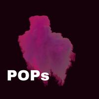 Synth-centric pop 90s sound