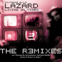 Living on Video (Neodisco Edit)