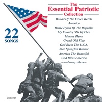 God Bless The USA