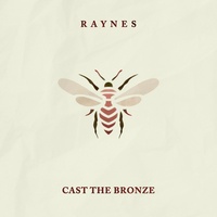 Cast The Bronze