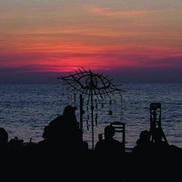 คิดถึง ฝนพรํา ร่ําลา