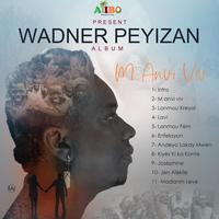 Andeyò lakay mwen