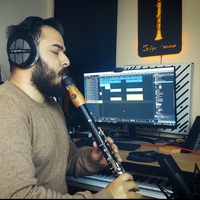 Mağusa Limanı - Klarnet