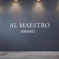 Al Maestro - Instrumental