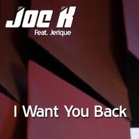 I Want You Back (Original Mix)