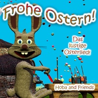 Frohe Ostern