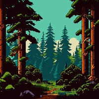 Gravity Falls Main Theme (8-Bit)