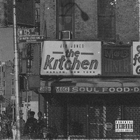 Harlem (feat. A$AP Ferg)
