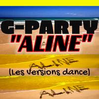 Aline - Radio dance mix