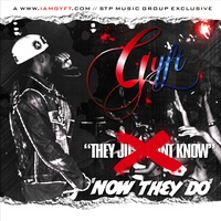 They Just Dont Know (Clean)