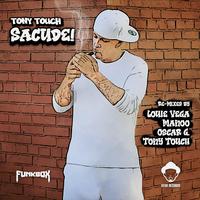 Sacude (Tony Touch Short Mix)