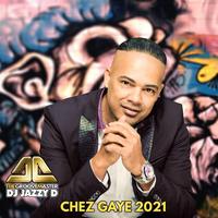 Chez Gaye 2021 - Remix