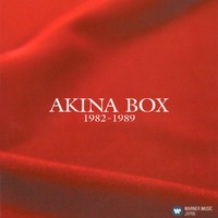 Cancel! (Seventeen Version) [Narration of Akina Nakamori]