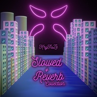Afton Family - Slowed + Reverb