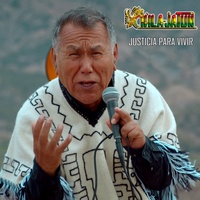 Justicia Para Vivir (feat. Gonzalo Hermosa G.)
