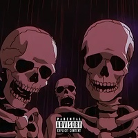 JELLYBEAN SMOKE! (Berserk Skeleton Meme Song) - Instrumental