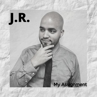 J.R. - Continue On