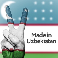 Made In Uzbekistan