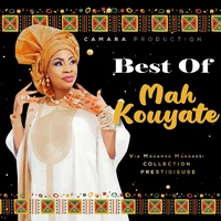 MALI SADJO - MAH KOUYATE