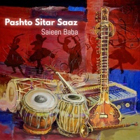 Pashto Sitar Saaz