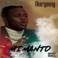 Mi manto - Ouryney