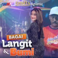 Bagai Langit Dan Bumi