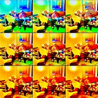 Return To The Sun - Cabin Demo