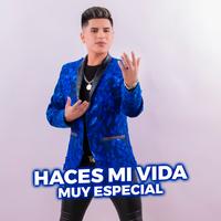 HACES MI VIDA MUY ESPECIAL