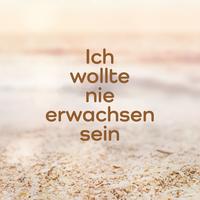 Sonne in der Nacht