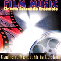 IL PIANISTA SULL'OCEANO (E. Morricone)