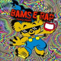 Bamse Rap (Försent Parody)