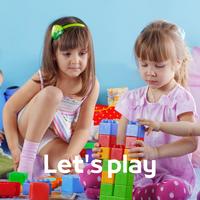 Let's Play